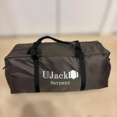 未使用】UJack ロールトップテーブル 90cm キャンプ アウトドア - メルカリ