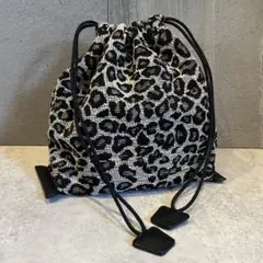 LEPSIM ハンドバッグ