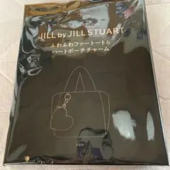 Sweet12月号付録 JILL by JILL STUART