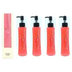 No.⑥ AN ルーティン トリートメント ヘアミルク タイプ／４本セット