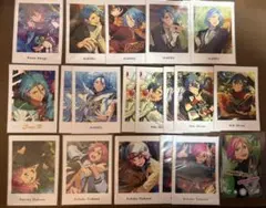 あんスタ Crazy:B