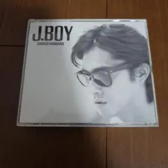 J.BOY