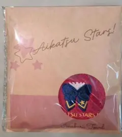 アイカツスターズ！ 今治ハンカチタオル