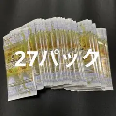 遊戯王 リミットオーバーコレクション ライバルズ 27パックセット