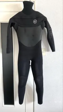 ウェットスーツ 5mm