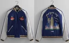 2026年最新】東洋 スカジャン KISSの人気アイテム - メルカリ