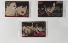 ハイキュー!! ウエハース6