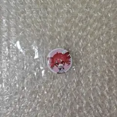 重音テト 缶バッジ