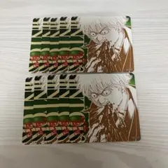 銀魂 坂田銀時⑥ 将軍だーれだ ボドゲ 10点セット