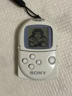 【動作確認済】SONY PocketStation SCPH-4000