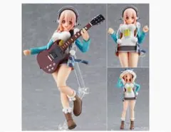 2026年最新】figma すーぱーそに子 虎パーカーver.の人気アイテム