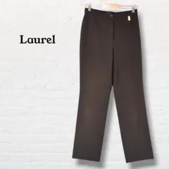 Laurel☆レディースパンツ【38】ブラウンのサムネイル