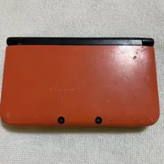Nintendo 3DS LL オレンジ