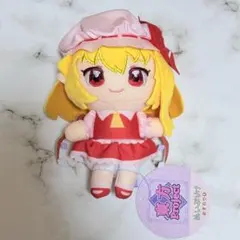 2026年最新】フランドール・スカーレット ぬいぐるみの人気アイテム
