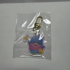 タキシードサム アクリルチャームB