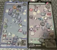 キャラクターシールセット ボンボンドロップ