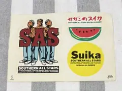 2025年最新】サザンオールスターズ スイカの人気アイテム - メルカリ