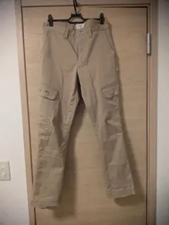 WTAPS JUNGLE SKINNY 01ジャングル スキニー カーゴパンツ