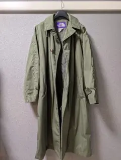 Imataku1973様専用　BEAMS別注 ビッグステンカラーコート