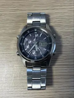 CASIO WAVE CEPTOR WVQ-500DJ