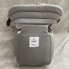 キューズベリー ZERO 抱っこ紐 新生児