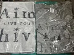 Aimer LIVE TOUR タオル Tシャツ