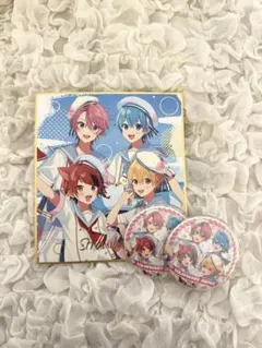 すとぷり 2023Summerグッズ すとふぁみ缶バッジ ころん 46個セット Amazon.co.jp: 28個 ころんくん 缶バッジ 等身 私服 すとぷり