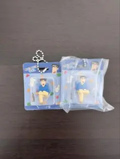 クレヨンしんちゃん ミニチュアパッケージコレクション２　ヒロシ