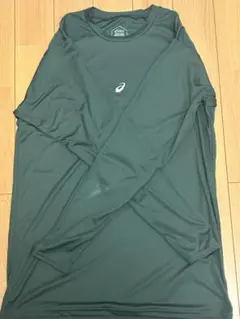 asics D1 ランニングトップス 2XL