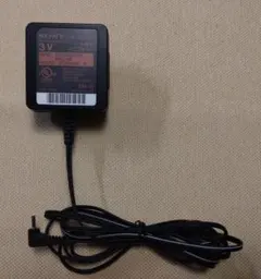 SONY Sound Club アダプタ付 SONY Sound Club アダプタ付 SONY Sound Club アダプタ付