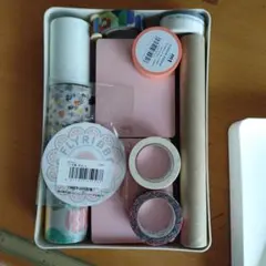 KAMOI 100周年記念スペシャルボックス