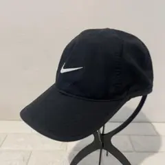 NIKE Featherlight DRI-FIT キャップ　ブラックのサムネイル