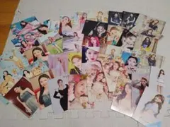 twice nayeon トレカ