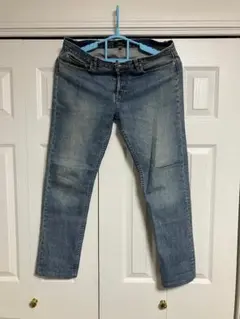 A.P.C. PETIT NEW STANDARD デニムパンツ 32