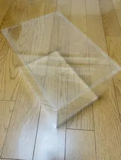 アクリルケース　フィギュアケース　コレクションケース