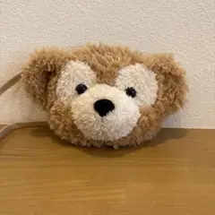 Duffy The Disney Bear ポシェット