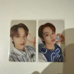 straykids リノ　5star 会場特典