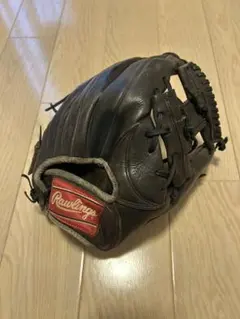 希少 ローリングス 一般軟式用 グローブ EDIT グリーンラベル アシックス期 希少 ローリングス 一般軟式用 グローブ EDIT グリーンラベル