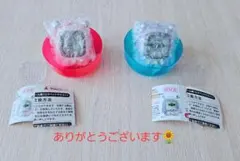 育成ゲーム風！録音再生できちゃう！ ピクペットマスコット　パープル　ピンク