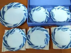 YAMAGO★excellent chin 皿 プレート 5枚セット 23cm 2026年最新】yamago 食器の人気アイテム - メルカリ