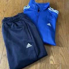 アディダス 上下セット　Jr. 160size