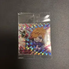 ワンピース 大海賊シールウエハース log13 ベガパンク リリス 残り2