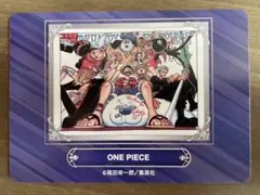 アニメイト ジャンプフェア2024 ONEPIECE