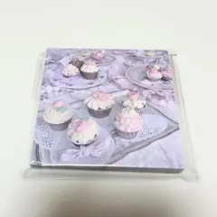 ARomantic メモ ハッピーギャレンタイン スイーツ柄 新品