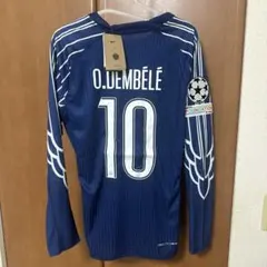 2025年最新】PSG ユニフォーム 長袖の人気アイテム - メルカリ