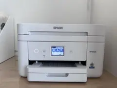 EPSON PX-M730F 複合機【ジャンク・部品取り】 - メルカリ