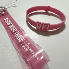 2025年最新】IVE ペンライト ラバーバンドの人気アイテム - メルカリ