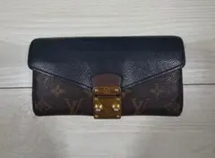 Louis Vuitton ポルトフォイユパラス長財布