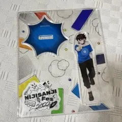 にじさんじ にじフェス 三枝明那 アクスタ