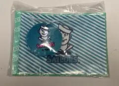 リカちゃん くじ セーラーズ　小物 ブランケット クッション